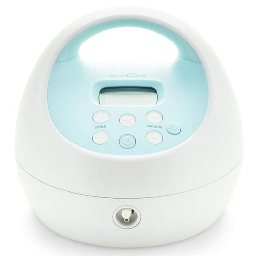 BUNDLE SPECTRA S1 PLUS+MomMed Wearable Breast Pumps + Haaka Value $500
